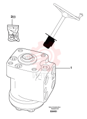 Steering device