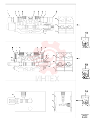 Sealing kit