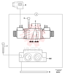 Electric valve
