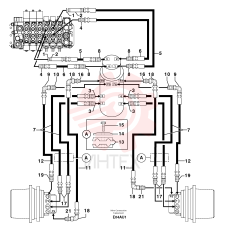 Прокладка