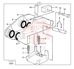Attachment bracket
