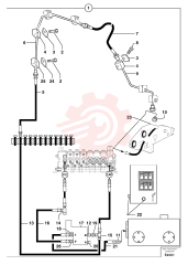 Attachment bracket