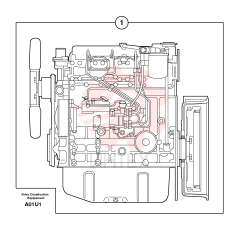 Engine, cpl