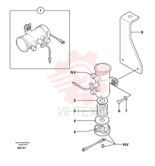 Fuel pump