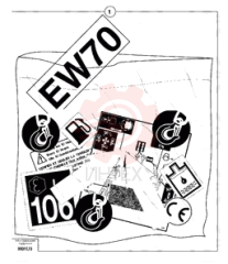 Adhesive (kit)