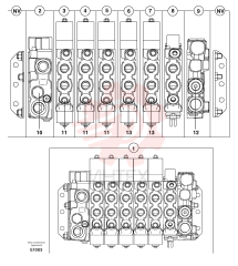 Distributor