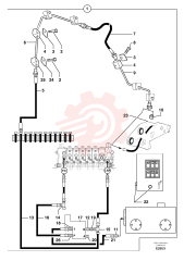 Attachment bracket