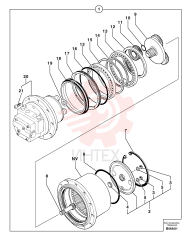 Gear-motor