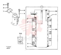 Swivel joint