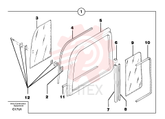 Sliding Window