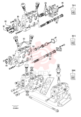 Sealing Kit