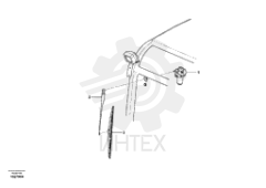 Wiper Motor