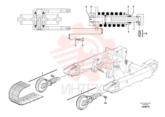 Tensioner