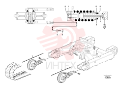 Tensioner