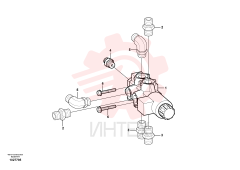 Coupling Kit