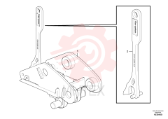 Attachment bracket
