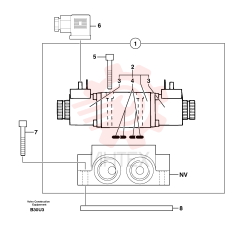 Electric valve