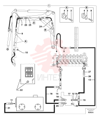 Attachment bracket