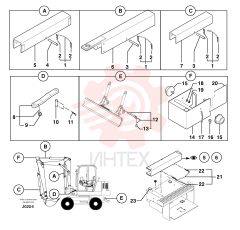 Fastener