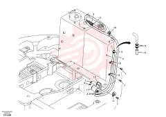 Fuel Fill Pump