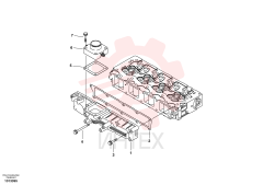 Inlet manifold