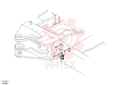 Реле VOE 14529031