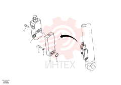Sealing Kit