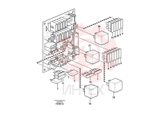 Fuse box