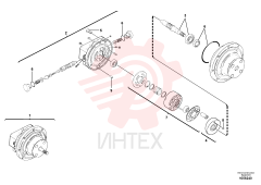 Valve kit