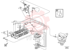 Hose assembly