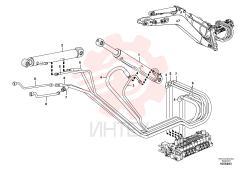 Hose assembly