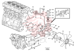 Coolant Pump
