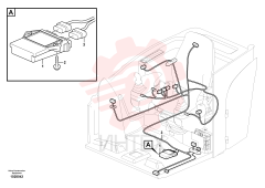 Electronic unit
