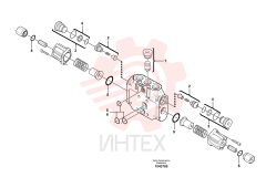 Valve assembly