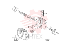 Valve assembly