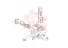 Valve assembly