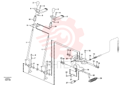 Lever Kit