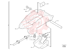Quick connecting kit