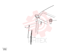 Wiper Motor