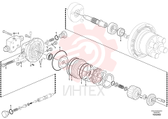 Sealing Kit
