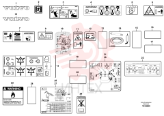 Adhesive Kit