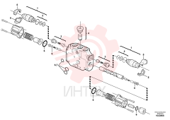 Valve assembly