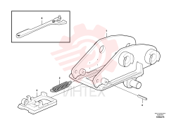 Attachment bracket