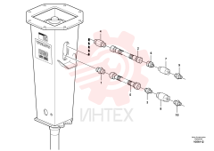 Sealing kit