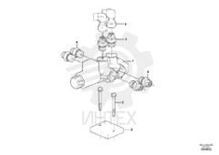 Hydraulic valve