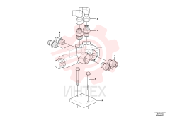 Hydraulic valve