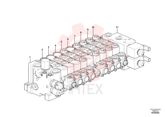 Hydraulic valve