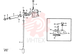 Tappet