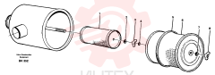 Air Cleaner