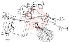 Rubber moulding